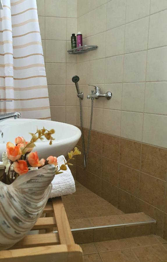 Stergios_Apartments 06 كوزاني المظهر الخارجي الصورة