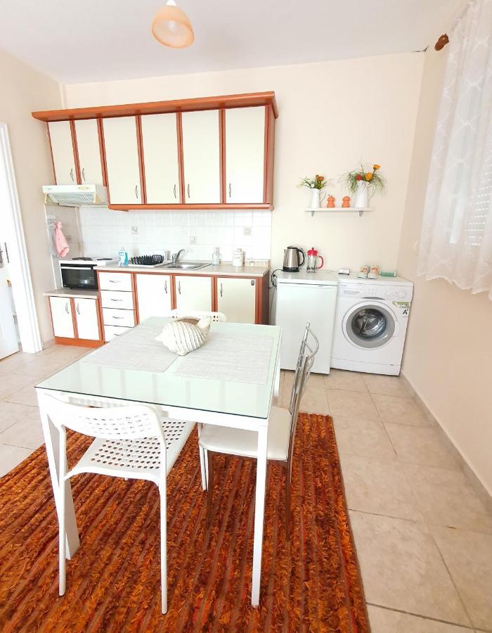 Stergios_Apartments 06 كوزاني المظهر الخارجي الصورة
