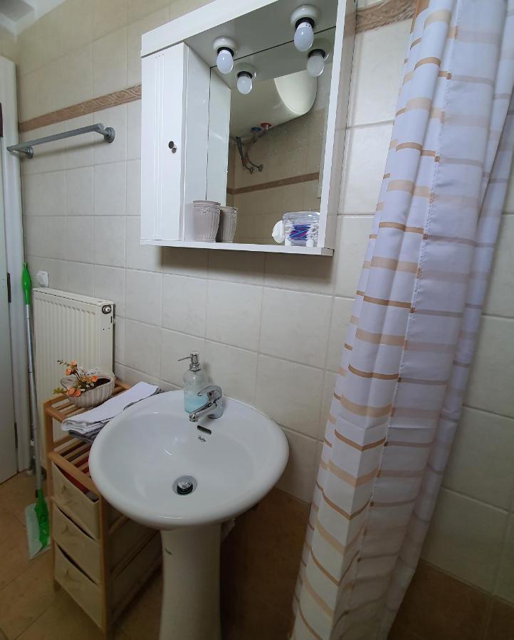 Stergios_Apartments 06 كوزاني المظهر الخارجي الصورة