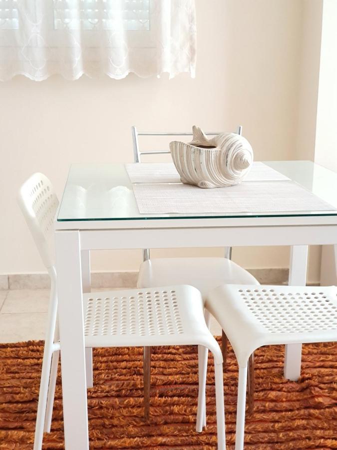 Stergios_Apartments 06 كوزاني المظهر الخارجي الصورة