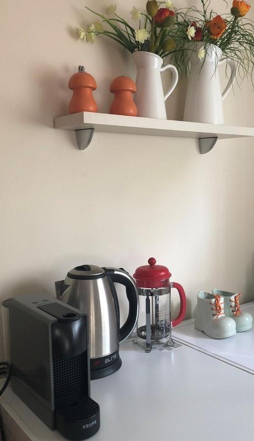 Stergios_Apartments 06 كوزاني المظهر الخارجي الصورة